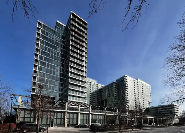 Property at 9655 Woods Dr #406, Skokie, IL, 60077, 2 beds, 2 baths, [object Object]
