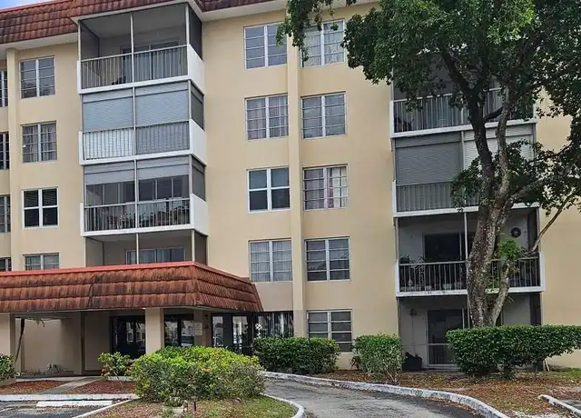Property at 4172 Inverrary Dr #510, Lauderhill, FL, 33319, 2 beds, 2 baths, [object Object]