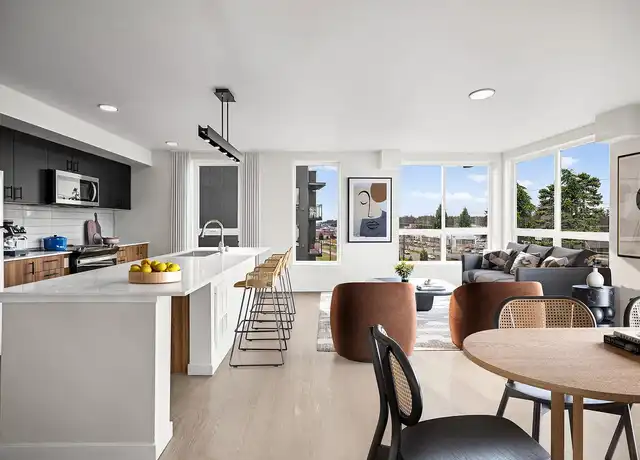 Property at Ion Town Center - 18004 Midvale Ave N, Shoreline, WA, 98133, 0-2 beds, 1-2 bath, [object Object]