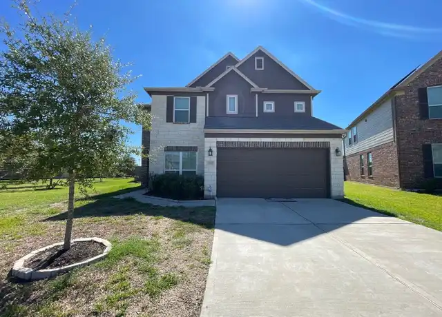 Property at 23803 Cerrillos Dr, Katy, TX, 77493, 5 beds, 3 baths, [object Object]