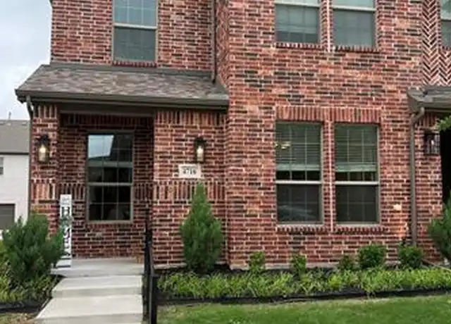 Property at 4716 Ladrillo Ln, McKinney, TX, 75070, 3 beds, 2.5 baths, [object Object]