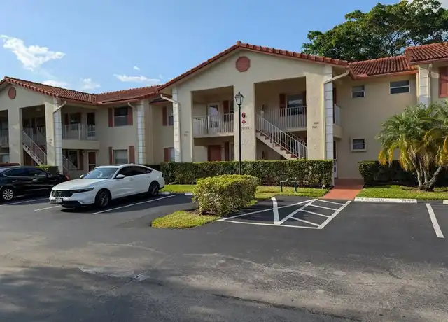 Property at 3081 Holiday Springs Blvd Unit 203-6, Margate, FL, 33063, 2 beds, 2 baths, [object Object]