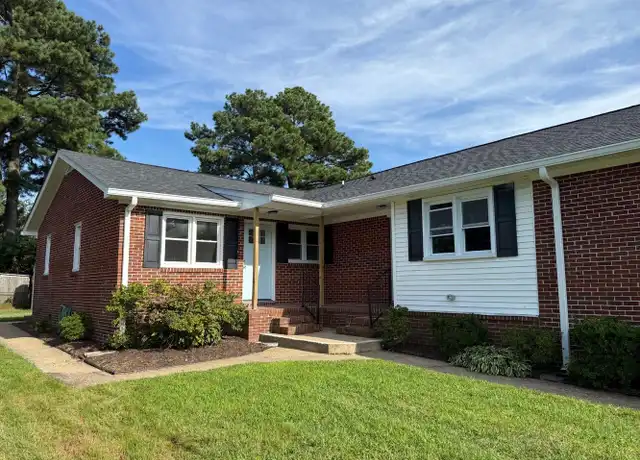 Property at 1412 Walnut Ave Unit B, Chesapeake, VA, 23325, 2 beds, 1.5 baths, [object Object]