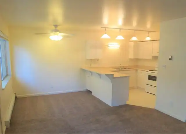 Property at 2030 Spruce St Unit 6, Boulder, CO, 80302, 2 beds, 1 bath, [object Object]