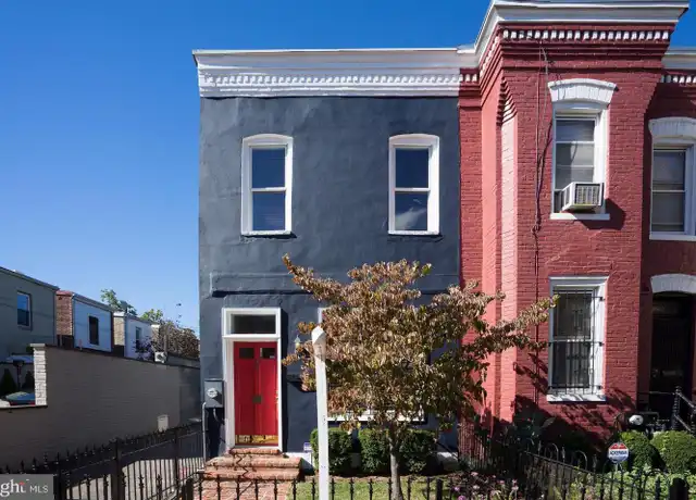 Property at 2206 12th St NW, Washington, DC, 20009, 2 beds, 2.5 baths, [object Object]