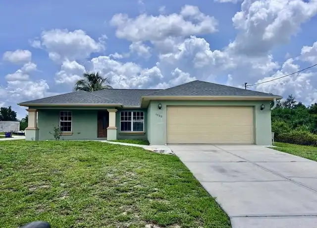Property at 6020 Ruth Ave N, Lehigh Acres, FL, 33971, 3 beds, 2 baths, [object Object]