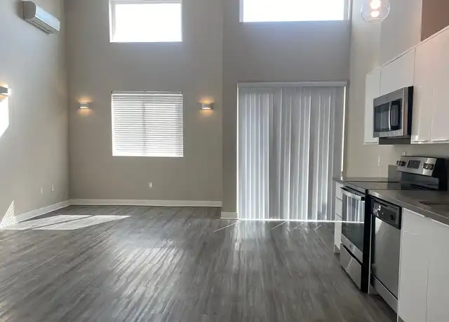 Property at The Juliette - 11246 Otsego St, North Hollywood, CA, 91601, 0 beds, 1 bath, [object Object]