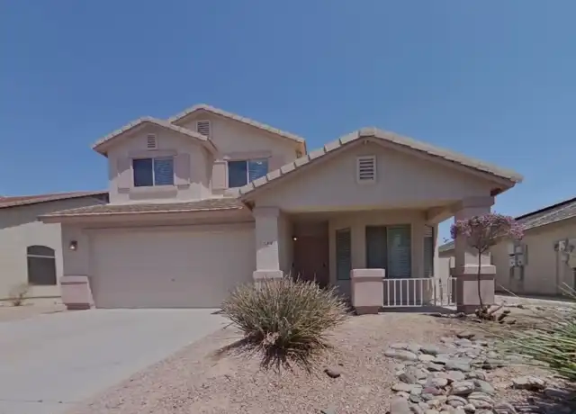 Property at 15818 W Diamond St, Goodyear, AZ, 85338, 4 beds, 2.5 baths, [object Object]