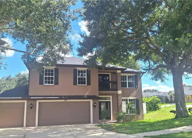 Property at 524 Quail View Ct, Debary, FL, 32713, 5 beds, 2.5 baths, [object Object]