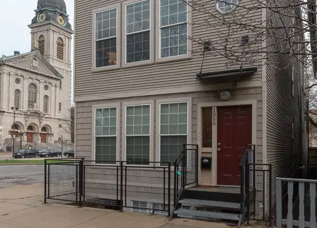 Property at 1059 W Fry St Unit 2, Chicago, IL, 60642, 2 beds, 1.5 baths, [object Object]