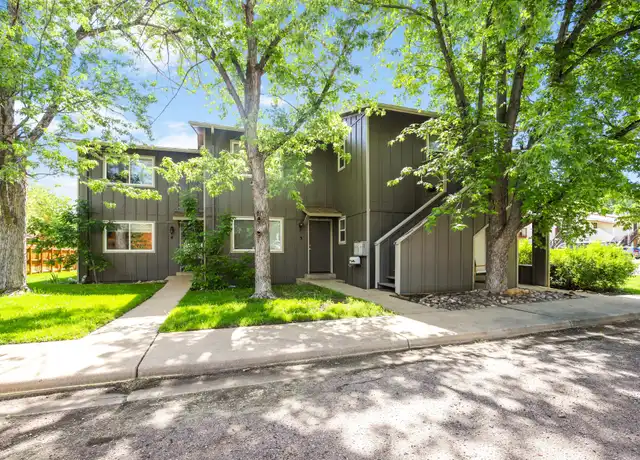 Property at 3485 Hayden Pl Unit 3, Boulder, CO, 80301, 2 beds, 1.5 baths, [object Object]