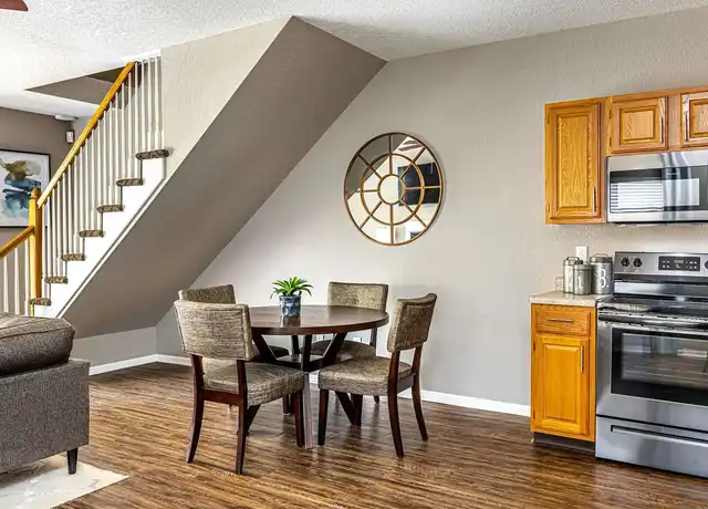 Property at PineCrest Townhomes - 15303 W 128th St, Olathe, KS, 66062, 2 beds, 2.5 baths, [object Object]