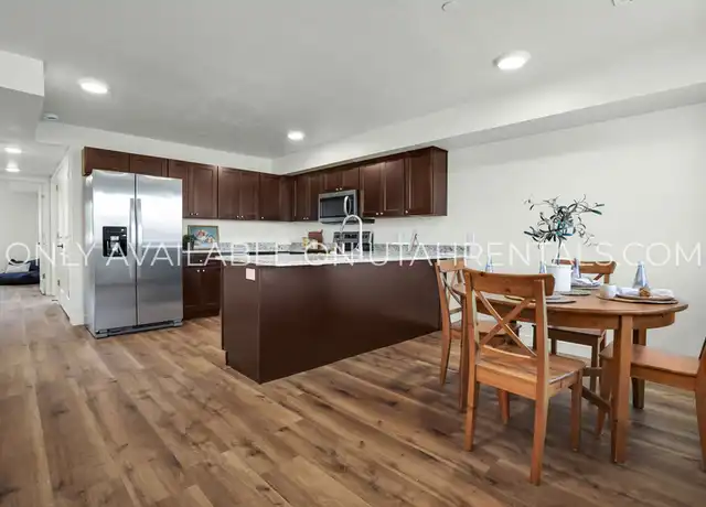 Property at 436 W Main St, Santaquin, UT, 84655, 2 beds, 1 bath, [object Object]