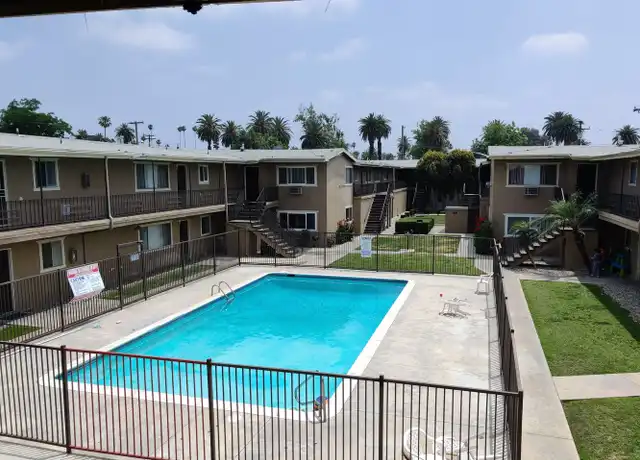 Property at 2052 W Linden St Unit 52-21, Riverside, CA, 92507, 1 bed, 1 bath, [object Object]