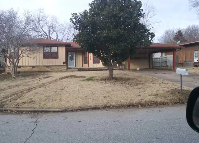Property at 1710 S Cedar Ave, Broken Arrow, OK, 74012, 4 beds, 2 baths, [object Object]