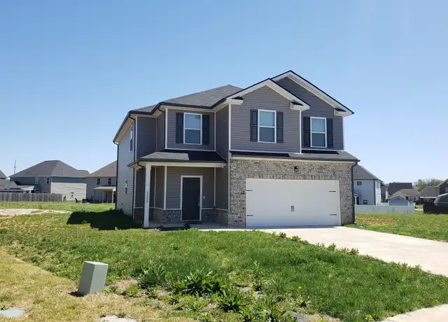 Property at 2260 Viking Ct, Murfreesboro, TN, 37127, 4 beds, 3 baths, [object Object]
