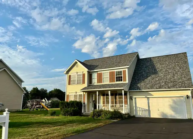 Property at 4 W Wind Way, Clifton Park, NY, 12065, 4 beds, 2.5 baths, [object Object]