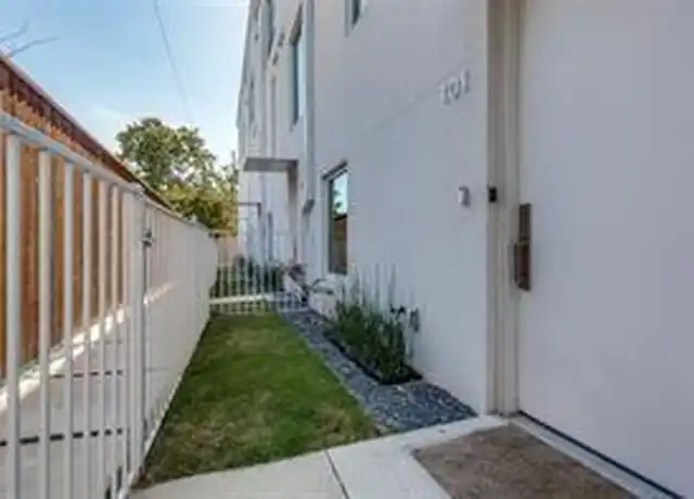 Property at 4626 Coles Manor Pl #101, Dallas, TX, 75204, 2 beds, 2.5 baths, [object Object]