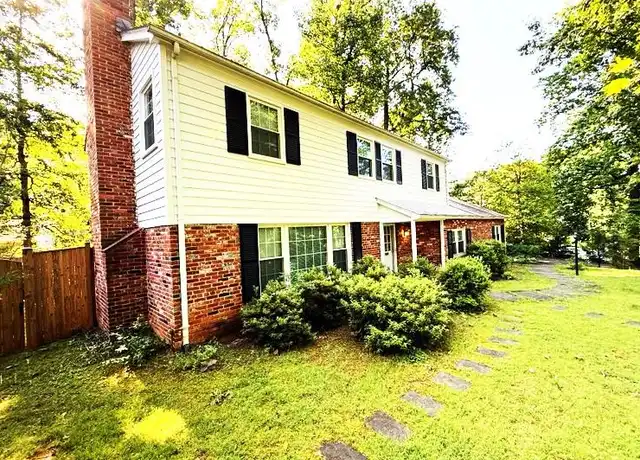 Property at 9303 Fernwood Rd, Bethesda, MD, 20817, 4 beds, 2.5 baths, [object Object]