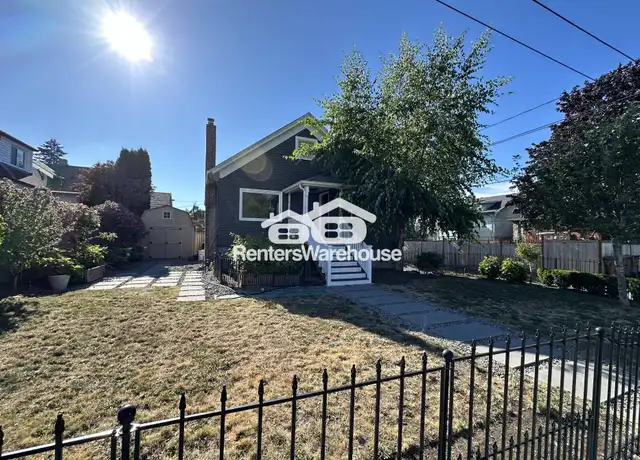 Property at 3410 N Monroe St, Tacoma, WA, 98407, 3 beds, 1.5 baths, [object Object]