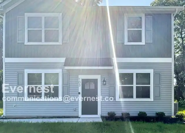 Property at 103 Webb St, Mount Holly, NC, 28120, 3 beds, 3 baths, [object Object]