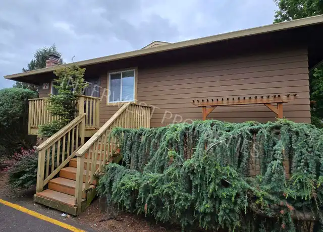 Property at 14130 SW 105th Ave Unit 001, Tigard, OR, 97224, 3 beds, 1 bath, [object Object]