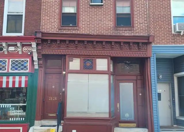Property at 2126 South St Unit 1R, Philadelphia, PA, 19146, 1 bed, 1.5 baths, [object Object]