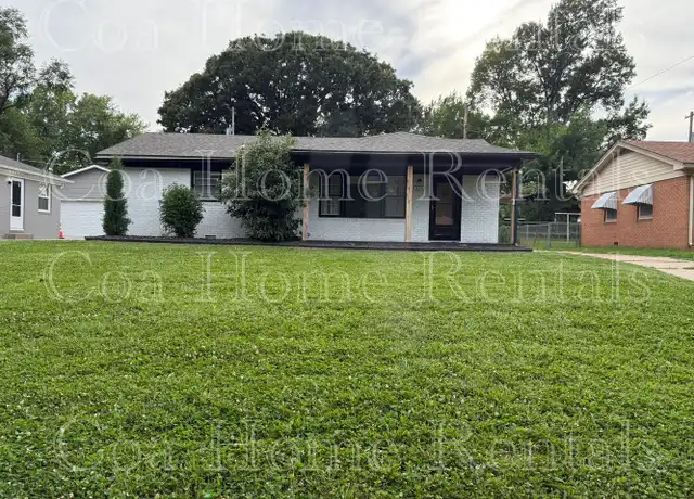 Property at 535 N Derby Ave, Derby, KS, 67037, 3 beds, 1 bath, [object Object]