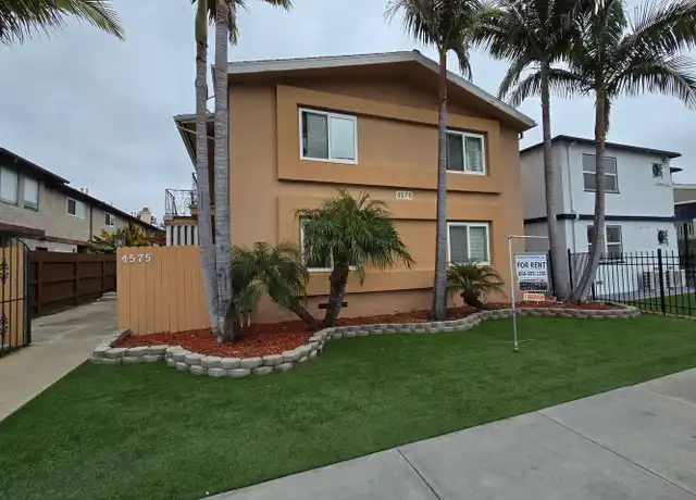 Property at North Ave. 4575 *** - 4575 North Ave, San Diego, CA, 92116, 2 beds, 1 bath, [object Object]
