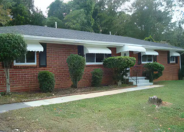 Property at 1200 Panola Rd Unit 1, Stone Mountain, GA, 30088, 2 beds, 1 bath, [object Object]