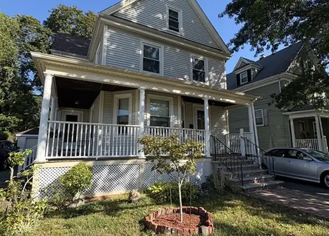 Property at 166 Waverley St Unit 2, Belmont, MA, 02478, 3 beds, 1 bath, [object Object]