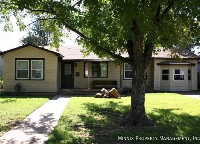 Property at 3005 49th St, Lubbock, TX, 79413, 4 beds, 2 baths, [object Object]