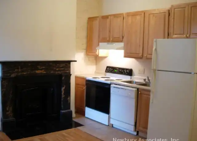 Property at 74 Tyler St Unit B-1, Boston, MA, 02111, 1 bed, 1 bath, [object Object]