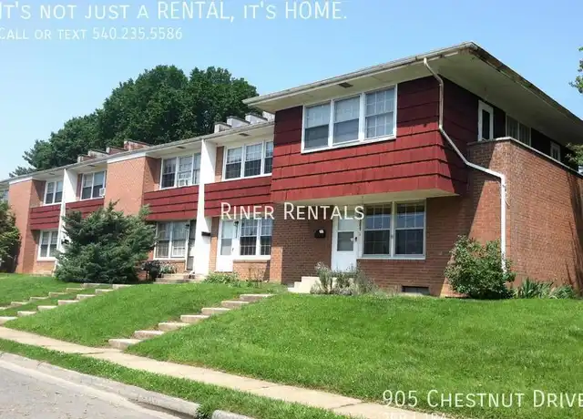 Property at 905 Chestnut Dr, Harrisonburg, VA, 22801, 2 beds, 1 bath, [object Object]