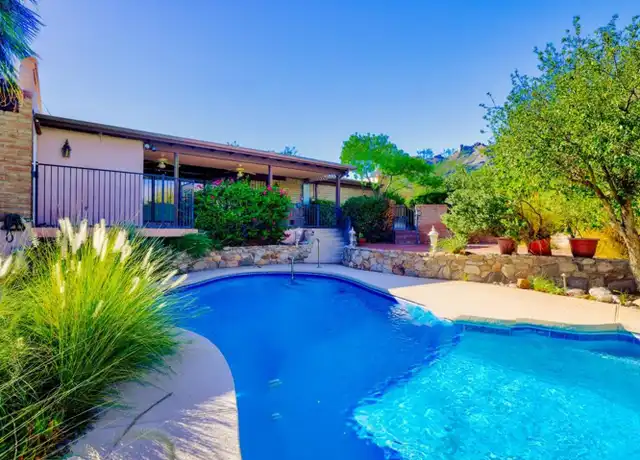 Property at 6750 N Longfellow Dr, Tucson, AZ, 85718, 3 beds, 2 baths, [object Object]