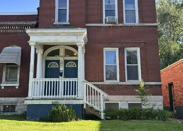 Property at 2921 Magnolia Ave Unit 1F, St. Louis, MO, 63118, 2 beds, 1 bath, [object Object]