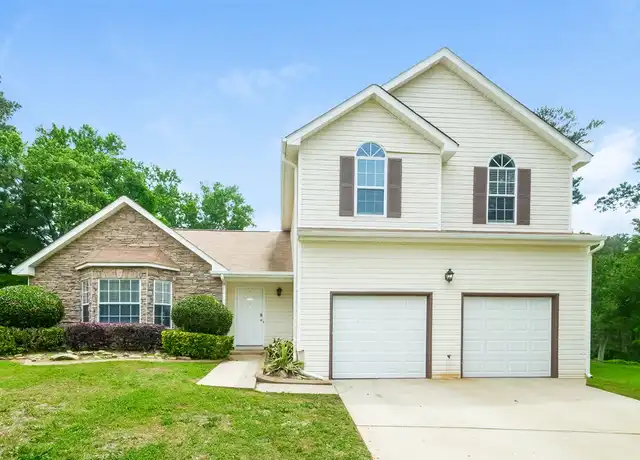 Property at 6887 Fields Dr, Douglasville, GA, 30135, 3 beds, 2 baths, [object Object]