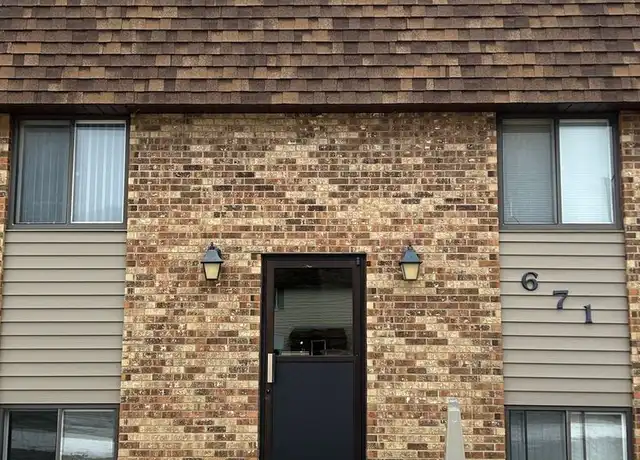 Property at 671 24th St W Unit 4, Dickinson, ND, 58601, 2 beds, 1 bath, [object Object]