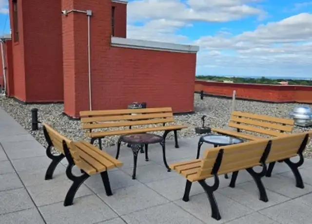 Property at 5 Roosevelt Pl Unit 1-F, Montclair, NJ, 07042, 1 bed, 1 bath, [object Object]