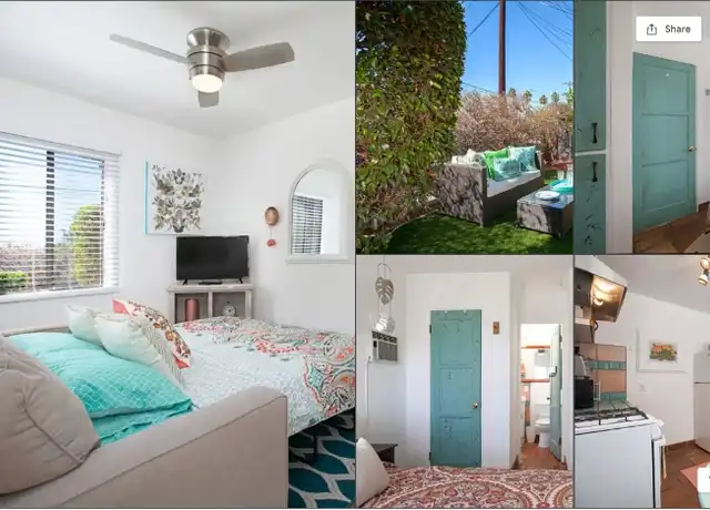 Property at 2282 Congress St, San Diego, CA, 92110, 1 bed, 1 bath, [object Object]