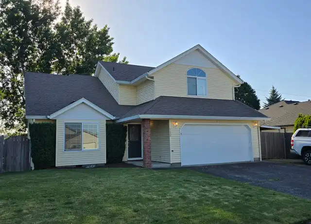 Property at 712 NE 167th Ave, Vancouver, WA, 98684, 4 beds, 2 baths, [object Object]