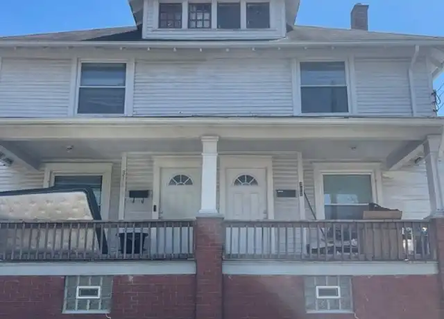 Property at 705 16th St NW, Canton, OH, 44703, 3 beds, 1 bath, [object Object]