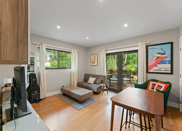 Property at 3371 SW 22nd St Unit 1, Fort Lauderdale, FL, 33312, 1 bed, 1 bath, [object Object]