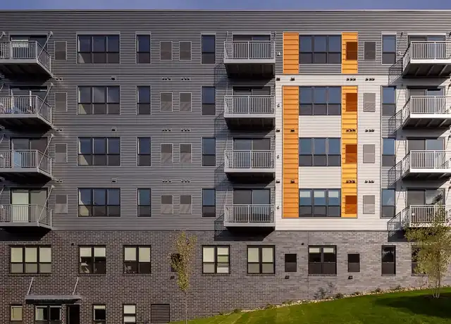 Property at Metric - 3820 W 31st St, Minneapolis, MN, 55416, 1-2 bed, 0-2 baths, [object Object]