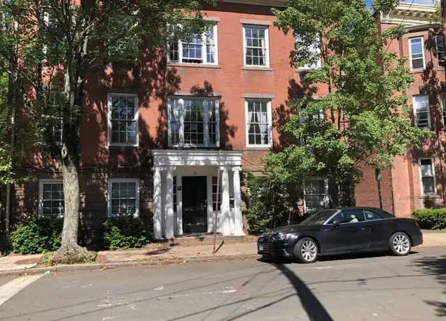 Property at 2 Academy St Unit 1F, New Haven, CT, 06511, 2 beds, 1 bath, [object Object]