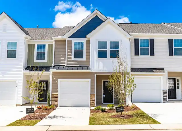 Property at 110 Hanging Moss Trl, Clayton, NC, 27527, 3 beds, 2.5 baths, [object Object]
