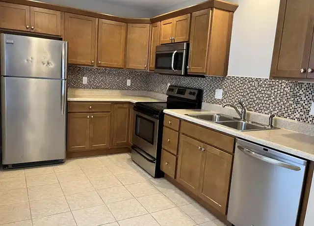 Property at 5115 W Georgetown Dr Unit A, Columbia, MO, 65203, 1 bed, 1 bath, [object Object]