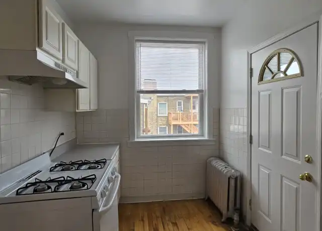 Property at 3 N Mozart St Unit 3W, Chicago, IL, 60612, 1 bed, 1 bath, [object Object]