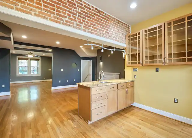 Property at 513 Oglethorpe St NW, Washington, DC, 20011, 3 beds, 3.5 baths, [object Object]