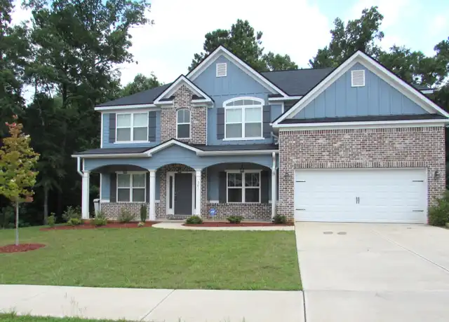 Property at 761 Burch Creek Dr, Grovetown, GA, 30813, 5 beds, 3 baths, [object Object]